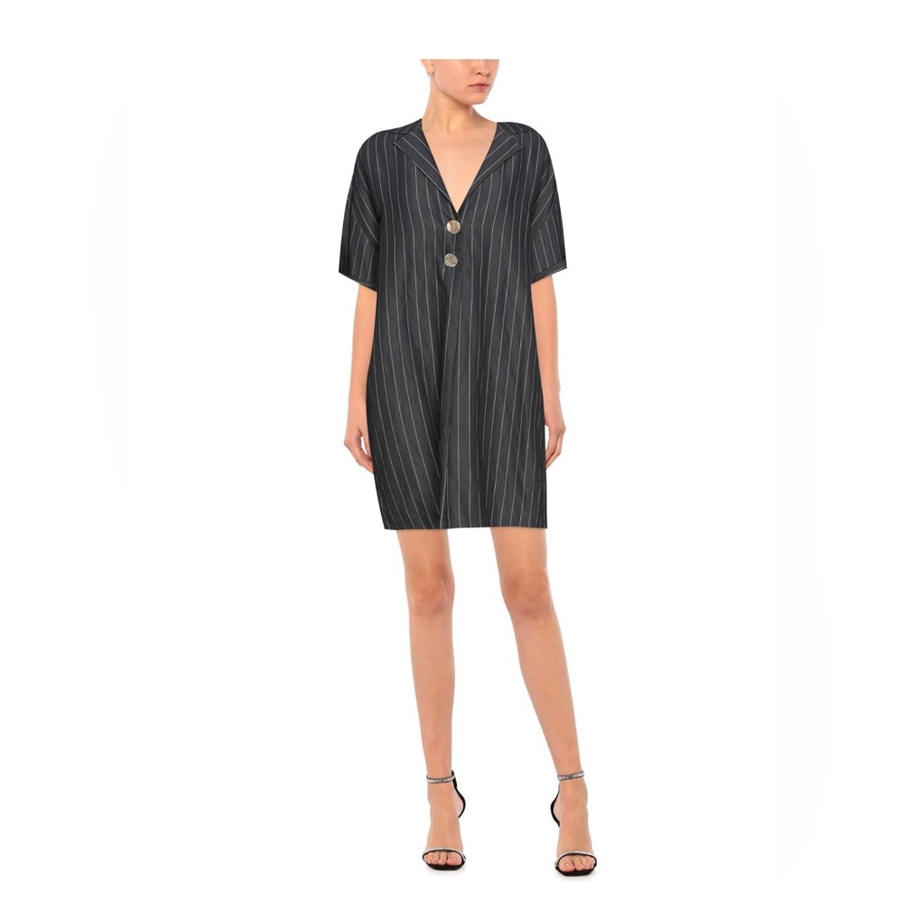 Short Cocktail Dress